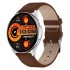 Fire-Boltt Invincible AMOLED Display Bluetooth Calling Smart Watch